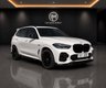 USED 2022 72 BMW X5 3.0 45e 24kWh M Sport SUV 5dr Petrol Plug-in Hybrid Auto xDrive Euro 6 (s/s) (394 ps) 