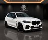 USED 2022 72 BMW X5 3.0 45e 24kWh M Sport SUV 5dr Petrol Plug-in Hybrid Auto xDrive Euro 6 (s/s) (394 ps) 