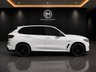 USED 2022 72 BMW X5 3.0 45e 24kWh M Sport SUV 5dr Petrol Plug-in Hybrid Auto xDrive Euro 6 (s/s) (394 ps) 