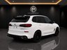 USED 2022 72 BMW X5 3.0 45e 24kWh M Sport SUV 5dr Petrol Plug-in Hybrid Auto xDrive Euro 6 (s/s) (394 ps) 