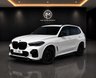 USED 2022 72 BMW X5 3.0 45e 24kWh M Sport SUV 5dr Petrol Plug-in Hybrid Auto xDrive Euro 6 (s/s) (394 ps) 