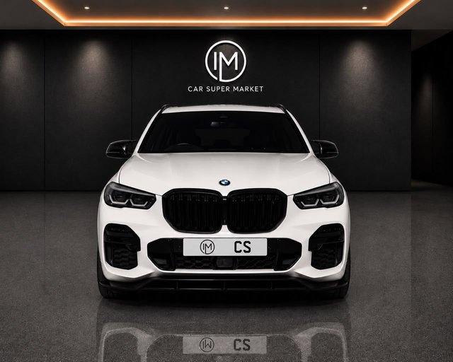 View our BMW X5 3.0 45e 24kWh M Sport SUV 5dr Petrol Plug-in Hybrid Auto xDrive Euro 6 (s/s) (394 ps)