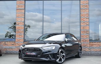 2023 AUDI A4