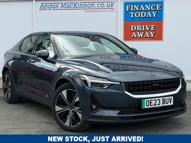 View our POLESTAR POLESTAR 2