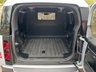 USED 2023 23 LAND ROVER DEFENDER 3.0 D250 MHEV Hard Top SUV 3dr Diesel Auto 4WD SWB Euro 6 (s/s) (250 ps) AMAZINGLY LOW MILES, FULL SERVICE HISTORY, BEAUTIFUL CONDITION, THIS VEHICLE IS PLUS VAT