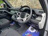 USED 2023 23 LAND ROVER DEFENDER 3.0 D250 MHEV Hard Top SUV 3dr Diesel Auto 4WD SWB Euro 6 (s/s) (250 ps) AMAZINGLY LOW MILES, FULL SERVICE HISTORY, BEAUTIFUL CONDITION, THIS VEHICLE IS PLUS VAT