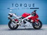 USED 2000 X YAMAHA R1 YZF 1000 4XV Super Sports Nationwide Delivery &pound;149 - 9.9% APR