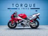 USED 2000 X YAMAHA R1 YZF 1000 4XV Super Sports Nationwide Delivery &pound;149 - 9.9% APR