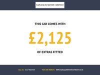 USED 2015 65 FORD MONDEO 2.0 TDCi Titanium Hatchback 5dr Diesel Manual Euro 6 (s/s) (180 ps) FULL FORD SERVICE HISTORY