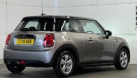 USED 2019 MINI HATCH 1.5 Cooper Classic Hatchback 3dr Petrol Manual Euro 6 (s/s) (136 ps) 