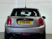 USED 2019 MINI HATCH 1.5 Cooper Classic Hatchback 3dr Petrol Manual Euro 6 (s/s) (136 ps) 