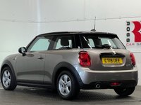 USED 2019 MINI HATCH 1.5 Cooper Classic Hatchback 3dr Petrol Manual Euro 6 (s/s) (136 ps) 