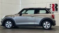 USED 2019 MINI HATCH 1.5 Cooper Classic Hatchback 3dr Petrol Manual Euro 6 (s/s) (136 ps) 