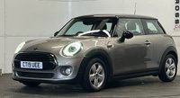 USED 2019 MINI HATCH 1.5 Cooper Classic Hatchback 3dr Petrol Manual Euro 6 (s/s) (136 ps) 