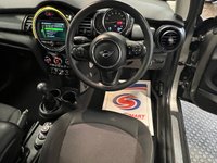 USED 2019 MINI HATCH 1.5 Cooper Classic Hatchback 3dr Petrol Manual Euro 6 (s/s) (136 ps) 