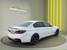 USED 2021 71 BMW 5 SERIES 2.0 520d MHT M Sport Saloon 4dr Diesel Hybrid Steptronic Euro 6 (s/s) (190 ps) 
