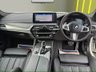 USED 2021 71 BMW 5 SERIES 2.0 520d MHT M Sport Saloon 4dr Diesel Hybrid Steptronic Euro 6 (s/s) (190 ps) 