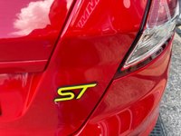 USED 2015 D FORD FIESTA 1.6T EcoBoost ST-3 Hatchback 3dr Petrol Manual Euro 5 (s/s) (182 ps) 12 MONTHS MOT REACRO SEATS 2 KEYS