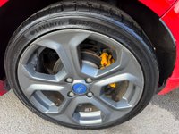 USED 2015 D FORD FIESTA 1.6T EcoBoost ST-3 Hatchback 3dr Petrol Manual Euro 5 (s/s) (182 ps) 12 MONTHS MOT REACRO SEATS 2 KEYS