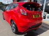 USED 2015 D FORD FIESTA 1.6T EcoBoost ST-3 Hatchback 3dr Petrol Manual Euro 5 (s/s) (182 ps) 12 MONTHS MOT REACRO SEATS 2 KEYS