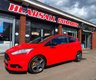 USED 2015 D FORD FIESTA 1.6T EcoBoost ST-3 Hatchback 3dr Petrol Manual Euro 5 (s/s) (182 ps) 12 MONTHS MOT REACRO SEATS 2 KEYS