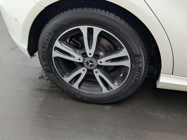 USED 2017 67 MERCEDES-BENZ A-CLASS 1.5 A 180 D SE Executive 5dr CLICK+COLLECT / HOME DELIVERY
