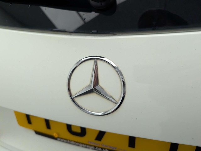 USED 2017 67 MERCEDES-BENZ A-CLASS 1.5 A 180 D SE Executive 5dr CLICK+COLLECT / HOME DELIVERY