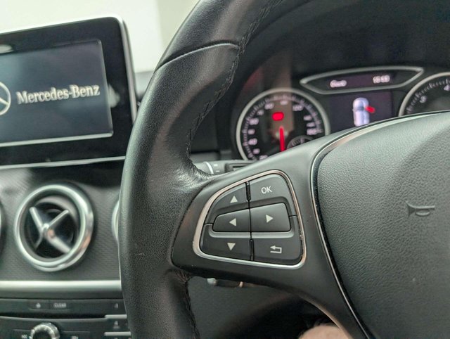 USED 2017 67 MERCEDES-BENZ A-CLASS 1.5 A 180 D SE Executive 5dr CLICK+COLLECT / HOME DELIVERY