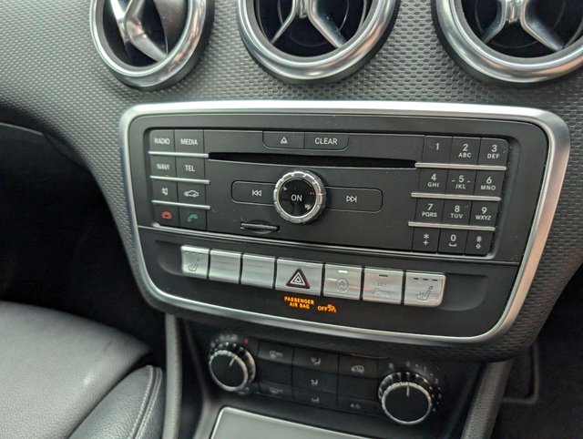 USED 2017 67 MERCEDES-BENZ A-CLASS 1.5 A 180 D SE Executive 5dr CLICK+COLLECT / HOME DELIVERY