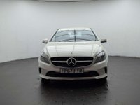 USED 2017 67 MERCEDES-BENZ A-CLASS 1.5 A 180 D SE Executive 5dr CLICK+COLLECT / HOME DELIVERY