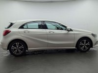 USED 2017 67 MERCEDES-BENZ A-CLASS 1.5 A 180 D SE Executive 5dr CLICK+COLLECT / HOME DELIVERY