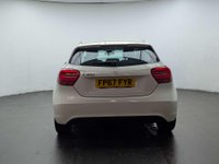 USED 2017 67 MERCEDES-BENZ A-CLASS 1.5 A 180 D SE Executive 5dr CLICK+COLLECT / HOME DELIVERY