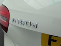 USED 2017 67 MERCEDES-BENZ A-CLASS 1.5 A 180 D SE Executive 5dr CLICK+COLLECT / HOME DELIVERY