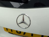 USED 2017 67 MERCEDES-BENZ A-CLASS 1.5 A 180 D SE Executive 5dr CLICK+COLLECT / HOME DELIVERY