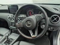 USED 2017 67 MERCEDES-BENZ A-CLASS 1.5 A 180 D SE Executive 5dr CLICK+COLLECT / HOME DELIVERY
