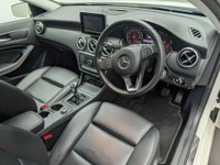 USED 2017 67 MERCEDES-BENZ A-CLASS 1.5 A 180 D SE Executive 5dr CLICK+COLLECT / HOME DELIVERY