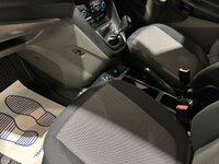 USED 2019 69 FORD TRANSIT CONNECT 1.5 200 EcoBlue Leader Panel Van 5dr Diesel Manual L1 Euro 6 (s/s) (100 ps) 