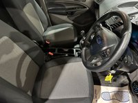 USED 2019 69 FORD TRANSIT CONNECT 1.5 200 EcoBlue Leader Panel Van 5dr Diesel Manual L1 Euro 6 (s/s) (100 ps) 