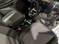 USED 2019 69 FORD TRANSIT CONNECT 1.5 200 EcoBlue Leader Panel Van 5dr Diesel Manual L1 Euro 6 (s/s) (100 ps) 