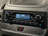 USED 2019 69 FORD TRANSIT CONNECT 1.5 200 EcoBlue Leader Panel Van 5dr Diesel Manual L1 Euro 6 (s/s) (100 ps) 