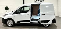 USED 2019 69 FORD TRANSIT CONNECT 1.5 200 EcoBlue Leader Panel Van 5dr Diesel Manual L1 Euro 6 (s/s) (100 ps) 