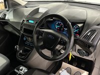 USED 2019 69 FORD TRANSIT CONNECT 1.5 200 EcoBlue Leader Panel Van 5dr Diesel Manual L1 Euro 6 (s/s) (100 ps) 