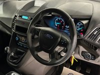 USED 2019 69 FORD TRANSIT CONNECT 1.5 200 EcoBlue Leader Panel Van 5dr Diesel Manual L1 Euro 6 (s/s) (100 ps) 