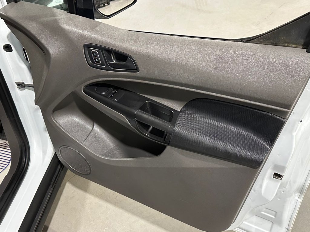 USED 2019 69 FORD TRANSIT CONNECT 1.5 200 EcoBlue Leader Panel Van 5dr Diesel Manual L1 Euro 6 (s/s) (100 ps) 