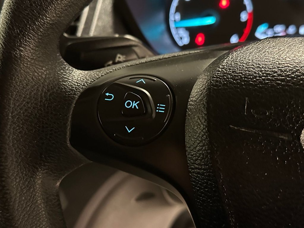 USED 2019 69 FORD TRANSIT CONNECT 1.5 200 EcoBlue Leader Panel Van 5dr Diesel Manual L1 Euro 6 (s/s) (100 ps) 
