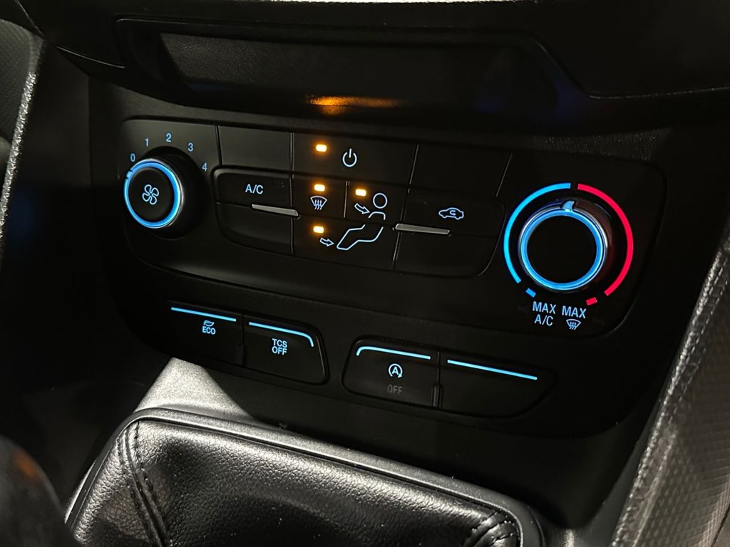 USED 2019 69 FORD TRANSIT CONNECT 1.5 200 EcoBlue Leader Panel Van 5dr Diesel Manual L1 Euro 6 (s/s) (100 ps) 