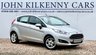 USED 2016 66 FORD FIESTA 1.5 TDCi Zetec Hatchback 5dr Diesel Manual Euro 6 (75 ps) **LOW MILEAGE** ULEZ COMPLIANT** &pound;0 DEPOSIT FINANCE AVA