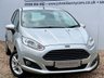 USED 2016 66 FORD FIESTA 1.5 TDCi Zetec Hatchback 5dr Diesel Manual Euro 6 (75 ps) **LOW MILEAGE** ULEZ COMPLIANT** &pound;0 DEPOSIT FINANCE AVA