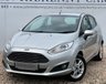 USED 2016 66 FORD FIESTA 1.5 TDCi Zetec Hatchback 5dr Diesel Manual Euro 6 (75 ps) **LOW MILEAGE** ULEZ COMPLIANT** &pound;0 DEPOSIT FINANCE AVA