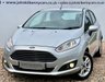 USED 2016 66 FORD FIESTA 1.5 TDCi Zetec Hatchback 5dr Diesel Manual Euro 6 (75 ps) **LOW MILEAGE** ULEZ COMPLIANT** &pound;0 DEPOSIT FINANCE AVA